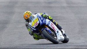 “Доктора” доволен от подиума в Ещорил