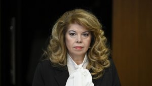 Президентът Илияна Йотова ще бъде патрон на Световното за спортисти със синдром на Даун