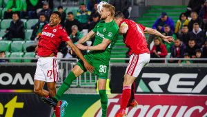 Стоичков: Срам! Инвалиди играят в ЦСКА, лошото предстои