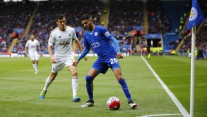 Лестър предлага нови договори на Раниери и Марез