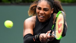 Голям удар по реномето на Серина, глобиха я за неявяване на пресконференция