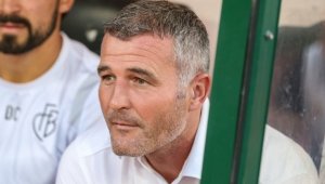 Базел плаши ЦСКА с "гладен за голове" нападател