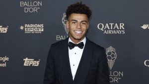 Дезире Дуе и Пио Еспозито станаха "Златни момчета"