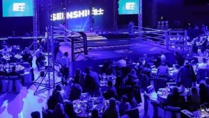Броени часове остават до зрелищното бойно шоу SENSHI