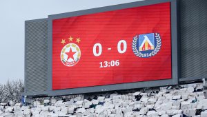 Бомба със закъснител? Левски и ЦСКА гостуват опасно близо в един ден