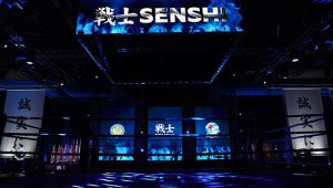 Остава седмица до големия сблъсък на титаните на Senshi във Варна