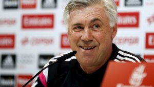 Анчелоти: Поддържам връзка с Милан и Рома