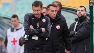 Саша Илич е фаворит за треньор №1 на сезона