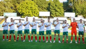 Александър Димитров повика 24-ма футболисти за Германия и Косово