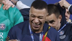 Бъдещето на Мбапе става ясно до 2 седмици