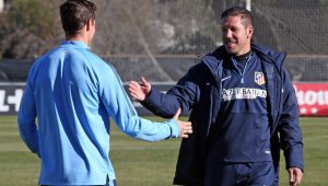 Торес ще бъде титуляр срещу Реал