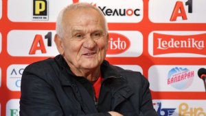 Люпко Петрович призна: Гриша Ганчев се допита до мен за Саша Илич