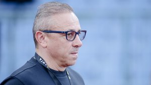 Илиан Илиев му го каза на Томаш: Подарихме головете на ЦСКА