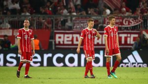 Бесните баварци: Трябваше да пречукаме слабия Реал със 7:2!