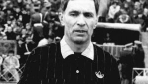 Тъжна вест – почина Богдан Дочев