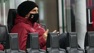 Удар за Милан! Ибра аут за дербито с Юве