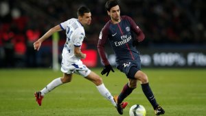 Интер почна преговори за Пасторе