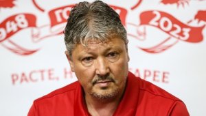 Случва се: ЦСКА 1948 с още един бомбастичен трансфер