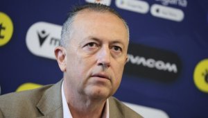 Истината боли: След като капитанът ни е резерва в ПАОК, няма как да стане