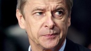 Венгер вижда края на Шампионската лига