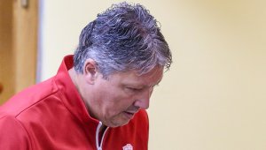 Голяма новина за Любо Пенев!