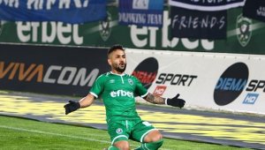 Проблем за Лудогорец: Титуляр аут до края на сезона