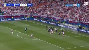 ВИДЕО: Полша - Нидерландия