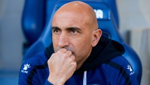 Алавес пак изгони треньора