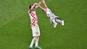 Приключва ли с Хърватия? Модрич обяви голяма новина