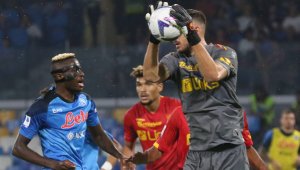 "Орлетата" взимат опитен италианец