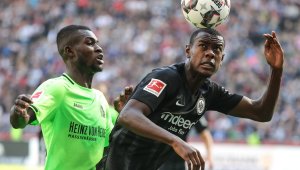 Официално: Рома привлече Ндика