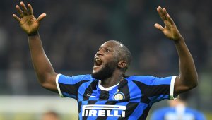 Интер разби с лекота "грифоните" и си върна лидерството в Италия