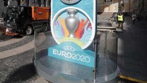 В Русия съм: Пускат фенове на Евро 2020 с отрицателен PCR тест