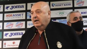 Култов Венци Стефанов: Играем слабо, ще я кюскаме с Левски