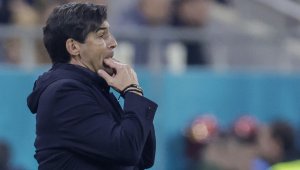 Фонсека направи дисекция на ремито с "червените дяволи"