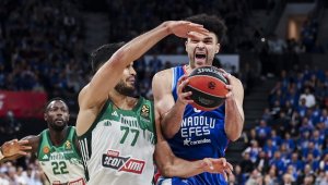 Неяснотата в Евролигата остава, Анадолу и Барса стигнаха до 5-и мачове
