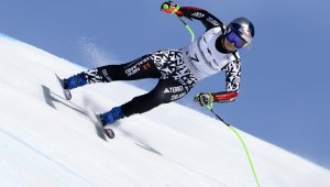 Алис Робинсън се "врътна", вече иска златото на Игрите