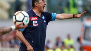 Зенит обяви: Искаме Сари от Наполи