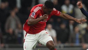 Извадиха от изкуствената кома нападател на Форест