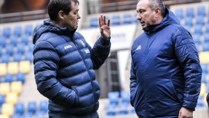 Ще стане ли голямото завръщане факт? Мъри Стоилов взе решение за Левски