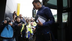 Шпорите не пускат Али на никаква цена