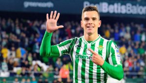 Ло Селсо идва на прегледи в Тотнъм