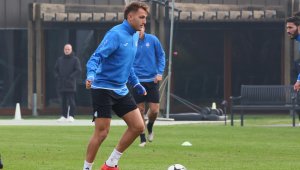 Нападател на Аталанта е №1 за октомври