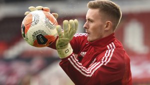 Хендерсън към Юнайтед: Тръгвам си, ако съм резерва на Де Хеа