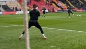 Лудогорец срещу 10-годишното проклятие