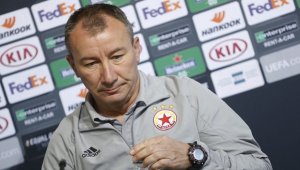 Не чака дълго! Стамен Белчев с голям ход в ЦСКА