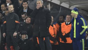 Моуриньо призна: ПСЖ просто бяха по-добри