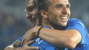 Мечо и Топчо може да останат в Левски