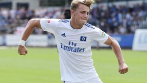 Байерн договори млад талант за 3 милиона евро