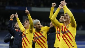 Кралска прокоба: Барса смаза Реал заради...екипите